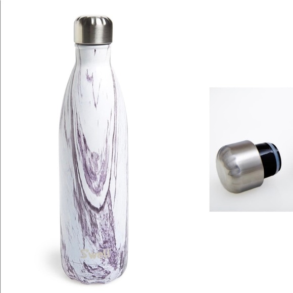S’well Wood Collection Water Bottle 17oz - Picture 4 of 10